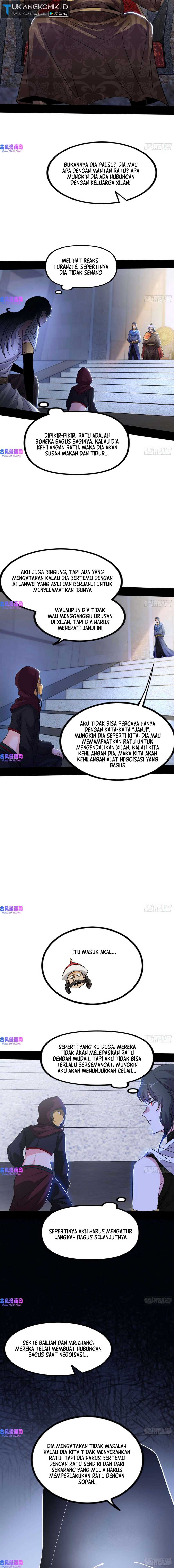 Dilarang COPAS - situs resmi www.mangacanblog.com - Komik im an evil god 350 - chapter 350 351 Indonesia im an evil god 350 - chapter 350 Terbaru 5|Baca Manga Komik Indonesia|Mangacan